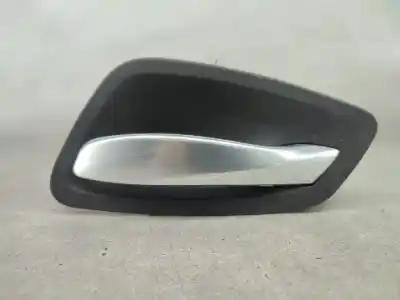 Second-hand car spare part interior right front handle for bmw 3 (e90) 320 d oem iam references 7144546