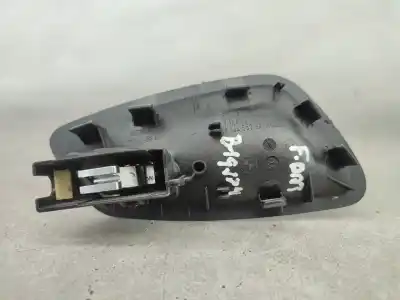 Second-hand car spare part interior right front handle for bmw 3 (e90) 320 d oem iam references 7144546  