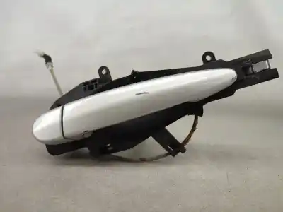 Second-hand car spare part interior left rear handle for bmw 3 (e90) 320 d oem iam references   