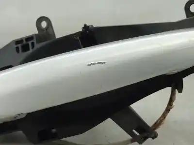Second-hand car spare part interior left rear handle for bmw 3 (e90) 320 d oem iam references   
