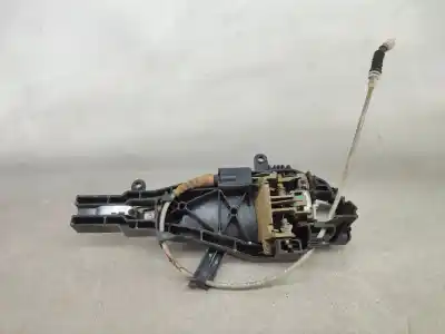 Second-hand car spare part interior left rear handle for bmw 3 (e90) 320 d oem iam references   