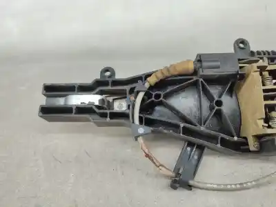 Second-hand car spare part interior left rear handle for bmw 3 (e90) 320 d oem iam references   