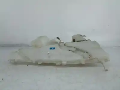 Second-hand car spare part windscreen washer bottle for bmw 3 compact (e36) 316 i oem iam references 3m51-17618-ag  