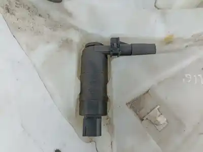 Second-hand car spare part windscreen washer bottle for bmw 3 compact (e36) 316 i oem iam references 3m51-17618-ag  