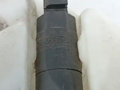 Second-hand car spare part windscreen washer bottle for bmw 3 compact (e36) 316 i oem iam references 3m51-17618-ag  