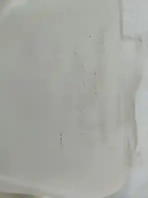 Second-hand car spare part windscreen washer bottle for bmw 3 compact (e36) 316 i oem iam references 3m51-17618-ag  