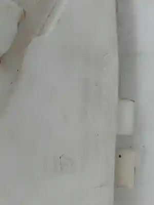 Second-hand car spare part windscreen washer bottle for bmw 3 compact (e36) 316 i oem iam references 3m51-17618-ag  