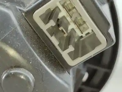 Автозапчасти б/у отопительный двигатель за renault twingo iii (bcm_) 1.0 sce 70 ссылки oem iam ee797001  