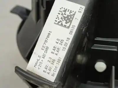 Автозапчасти б/у отопительный двигатель за renault twingo iii (bcm_) 1.0 sce 70 ссылки oem iam ee797001  