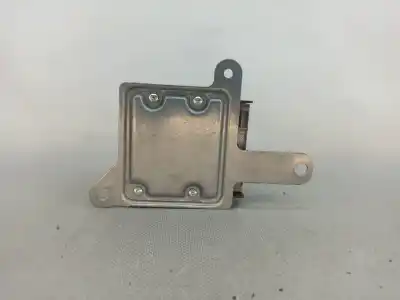 Автозапчастина б/у блок управління подушками безпеки для renault captur i (j5_, h5_) blue dci 95 посилання на oem iam 985100475r  