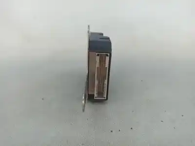 Автозапчастина б/у блок управління подушками безпеки для renault captur i (j5_, h5_) blue dci 95 посилання на oem iam 985100475r  