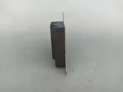 Автозапчастина б/у блок управління подушками безпеки для renault captur i (j5_, h5_) blue dci 95 посилання на oem iam 985100475r  