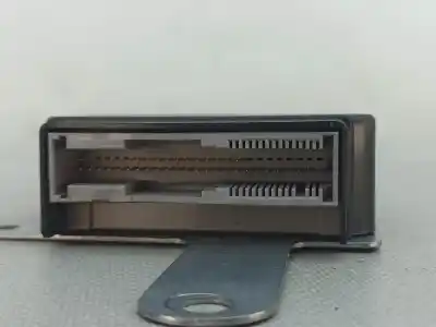 Автозапчастина б/у блок управління подушками безпеки для renault captur i (j5_, h5_) blue dci 95 посилання на oem iam 985100475r  