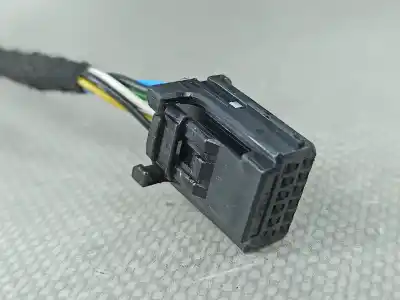 Автозапчасти б/у задний вид справа за renault twingo iii (bcm_) 1.0 sce 70 ссылки oem iam   