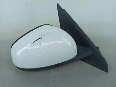 Автозапчасти б/у задний вид справа за renault twingo iii (bcm_) 1.0 sce 70 ссылки oem iam   