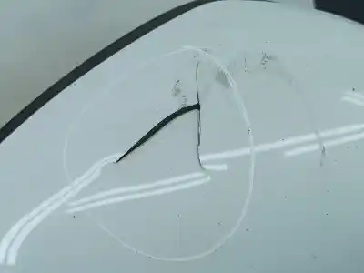 Автозапчасти б/у задний вид справа за renault twingo iii (bcm_) 1.0 sce 70 ссылки oem iam   