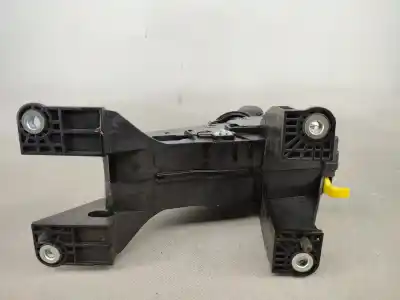 Автозапчастина б/у передач для renault twingo iii (bcm_) 1.0 sce 70 посилання на oem iam 349016073r  