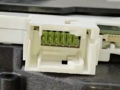 Автозапчастина б/у передач для renault twingo iii (bcm_) 1.0 sce 70 посилання на oem iam 349016073r  