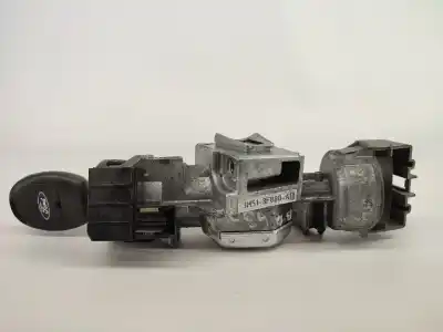 Автозапчасти б/у переключатель стартера за ford focus ii (da_, hcp, dp) 1.6 tdci ссылки oem iam 3m513f880ad