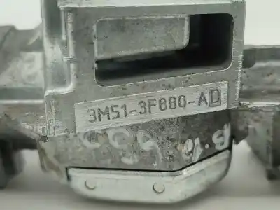 Автозапчасти б/у переключатель стартера за ford focus ii (da_, hcp, dp) 1.6 tdci ссылки oem iam 3m513f880ad  