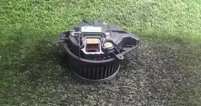 Pièce détachée automobile d'occasion moteur de chauffage pour audi a4 b6 (8e2) 1.9 tdi références oem iam 663000u Pièce détachée automobile d'occasion moteur de chauffage pour audi a4 b6 (8e2) 1.9 tdi références oem iam 663000u