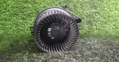 Автозапчастина б/у тепловий двигун для audi a4 b6 (8e2) 1.9 tdi посилання на oem iam 663000u  