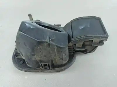 Автозапчасти б/у наружная крышка топлива за renault twingo iii (bcm_) 1.0 sce 70 ссылки oem iam 8200389403  