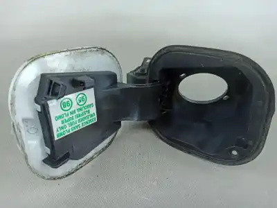 Автозапчасти б/у наружная крышка топлива за renault twingo iii (bcm_) 1.0 sce 70 ссылки oem iam 8200389403  