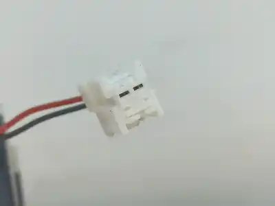 Second-hand car spare part indicator switch for renault captur i (j5_, h5_) blue dci 95 oem iam references 255674581r  