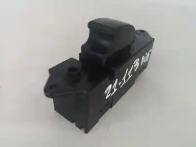 Peça sobressalente para automóvel em segunda mão botão / interruptor elevador vidro dianteiro direito por mitsubishi colt vi (z3_a, z2_a) 1.5 di-d (z39a) referências oem iam 8608a077  