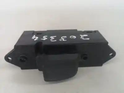 Peça sobressalente para automóvel em segunda mão botão / interruptor elevador vidro dianteiro direito por mitsubishi colt vi (z3_a, z2_a) 1.5 di-d (z39a) referências oem iam 8608a077  