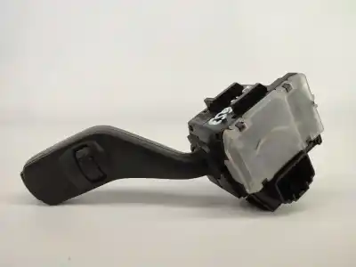 Peça sobressalente para automóvel em segunda mão comutador de limpa vidros por ford focus ii (da_, hcp, dp) 1.6 tdci referências oem iam 4m5t17a553bd  
