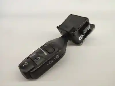 Peça sobressalente para automóvel em segunda mão comutador de limpa vidros por ford focus ii (da_, hcp, dp) 1.6 tdci referências oem iam 4m5t17a553bd  