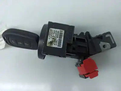 Автозапчасти б/у переключатель стартера за renault twingo iii (bcm_) 1.0 sce 70 ссылки oem iam 487009186r