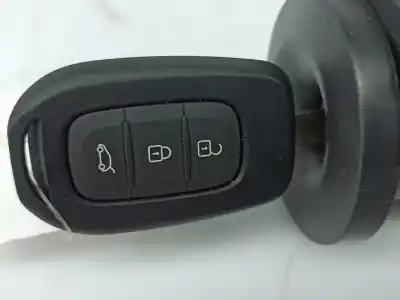 Автозапчасти б/у переключатель стартера за renault twingo iii (bcm_) 1.0 sce 70 ссылки oem iam 487009186r  