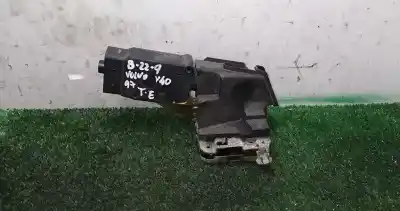 Автозапчасти б/у ЗАМОК ЗАДНЕЙ ЛЕВОЙ ДВЕРИ за VOLVO V40 COMBI (VW)  ссылки OEM IAM   