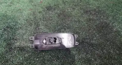 Peça sobressalente para automóvel em segunda mão botão / interruptor elevador vidro dianteiro direito por bmw 3 compact (e36) 316 i referências oem iam   