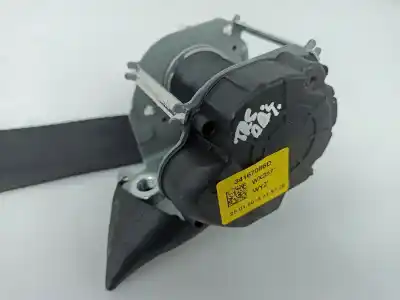 Автозапчасти б/у задний правый ремень безопасности за renault twingo iii (bcm_) 1.0 sce 70 ссылки oem iam 888403864r  