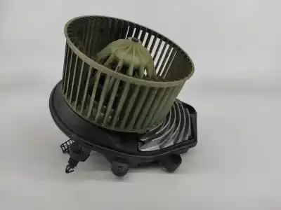 Pezzo di ricambio per auto di seconda mano motore di riscaldamento per audi a4 b5 avant (8d5) 1.9 tdi riferimenti oem iam 740221233f  