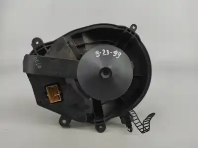 Pezzo di ricambio per auto di seconda mano motore di riscaldamento per audi a4 b5 avant (8d5) 1.9 tdi riferimenti oem iam 740221233f  