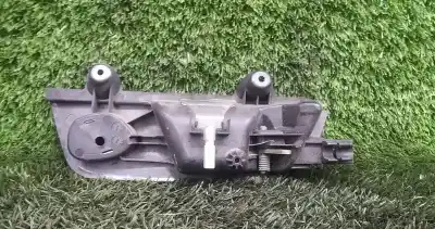 Автозапчастина б/у ліва задня внутрішня ручка для audi a4 b6 (8e2) 1.9 tdi посилання на oem iam   