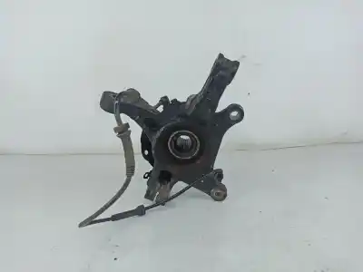 Pezzo di ricambio per auto di seconda mano snodo anteriore sinistro per renault captur i (j5_, h5_) blue dci 95 riferimenti oem iam 401330611r  