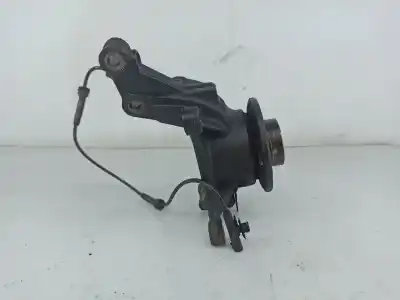 Pezzo di ricambio per auto di seconda mano snodo anteriore sinistro per renault captur i (j5_, h5_) blue dci 95 riferimenti oem iam 401330611r  