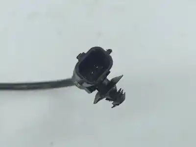 Pezzo di ricambio per auto di seconda mano snodo anteriore sinistro per renault captur i (j5_, h5_) blue dci 95 riferimenti oem iam 401330611r  