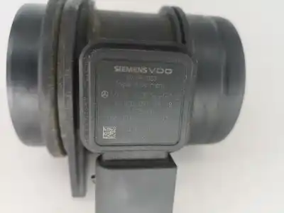 Second-hand car spare part flowmeter for mitsubishi colt vi (z3_a, z2_a) 1.5 di-d (z39a) oem iam references 0000942948  