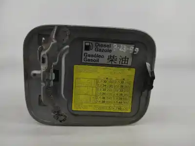 Автозапчастина б/у зовнішній пливний колпак для audi a4 b5 avant (8d5) 1.9 tdi посилання на oem iam 8d0010139d  
