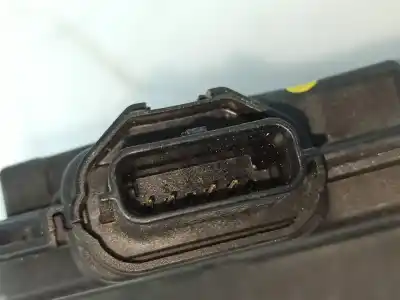 Автозапчасти б/у замок задней правой двери за renault twingo iii (bcm_) 1.0 sce 70 ссылки oem iam 825022177r  