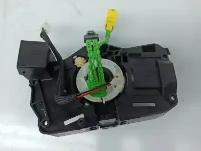 Автозапчасти б/у кольцо подушки безопасности за renault twingo iii (bcm_) 1.0 sce 70 ссылки oem iam 255677616r