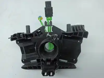 Автозапчасти б/у кольцо подушки безопасности за renault twingo iii (bcm_) 1.0 sce 70 ссылки oem iam 255677616r  