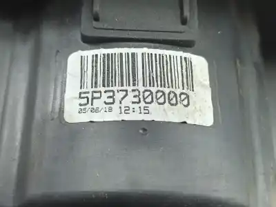 Автозапчастина б/у тепловий двигун для renault captur i (j5_, h5_) blue dci 95 посилання на oem iam 5p3730000  